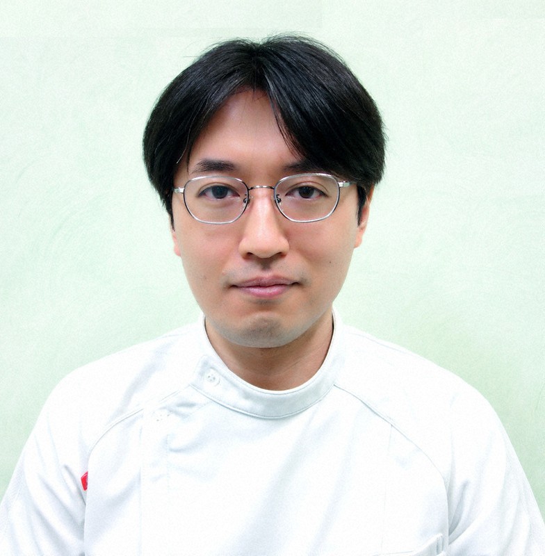 ヒラハタクリニックの平畑光一院長=本人提供