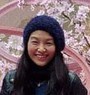 河井雅子さん