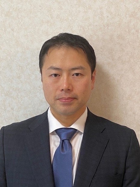 西田英範氏=本人提供