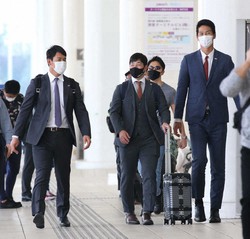 巨人ドラ5 秋広 17日の広島戦で 先発デビュー へ レベルアップしたい スポニチ