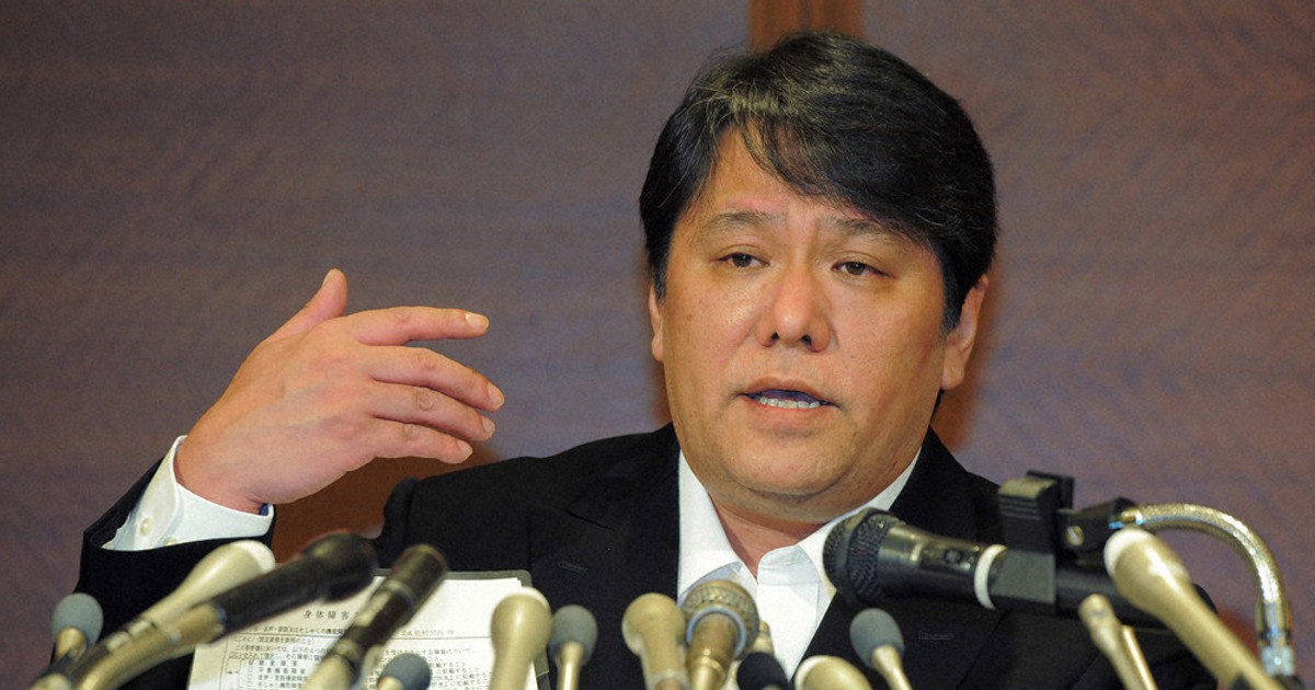 佐村河内守 コンサートちらし 折り目なし 佐村河内氏のゴーストライター、新垣氏会見 - YouTube