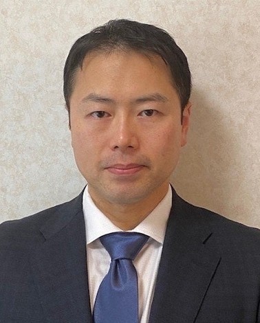 西田英範氏=本人提供