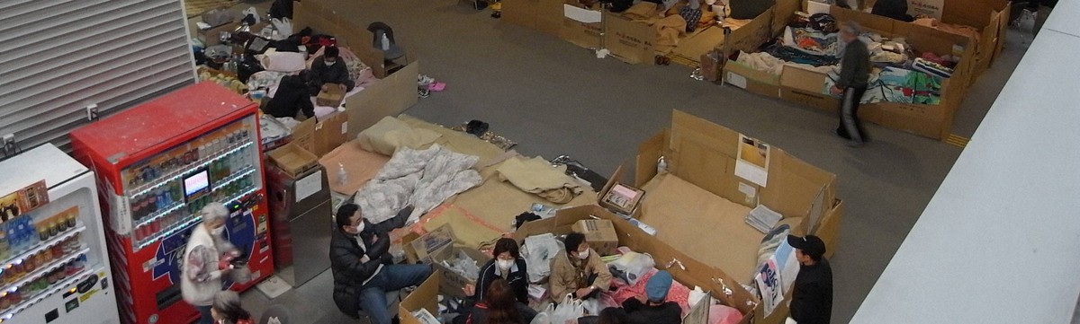 連載 東日本大震災10年 教訓はどこに