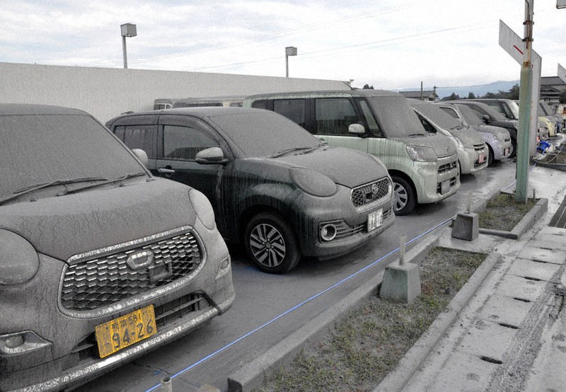 ニュース知りたいんジャー ２月２３日は富士山の日 歴史学び噴火に備えよう 毎日新聞