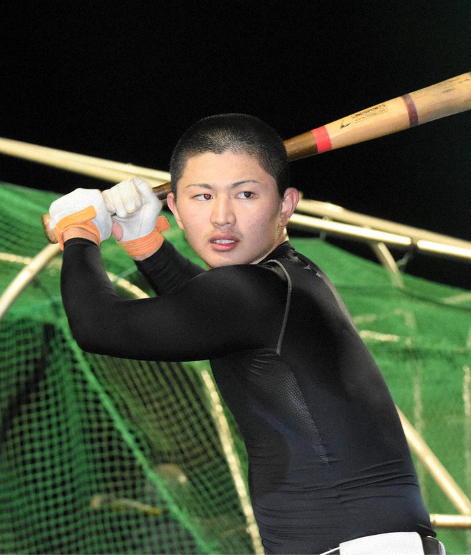 目指せ頂点・21センバツ敦賀気比：選手紹介／2 ／福井 | 毎日新聞