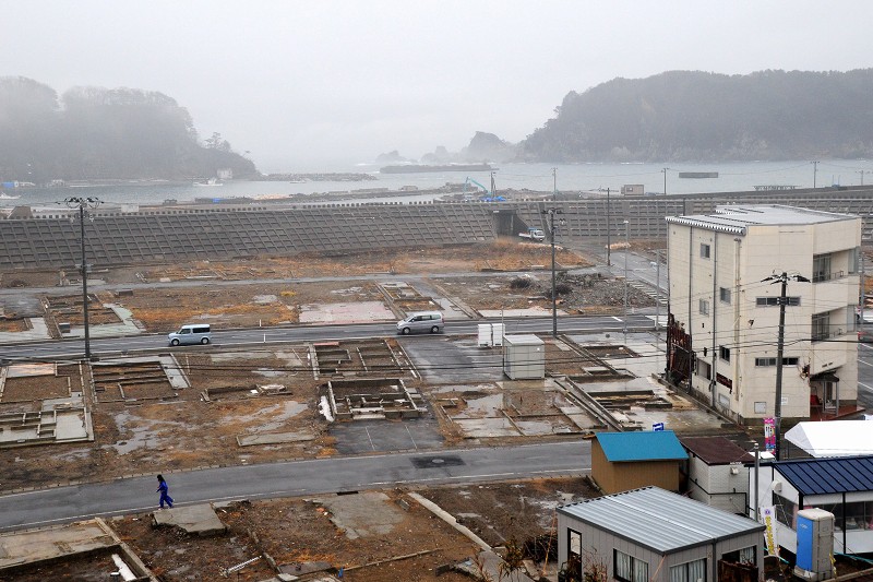 東日本大震災：あの時の「きょう」2月23日 [写真特集1/8