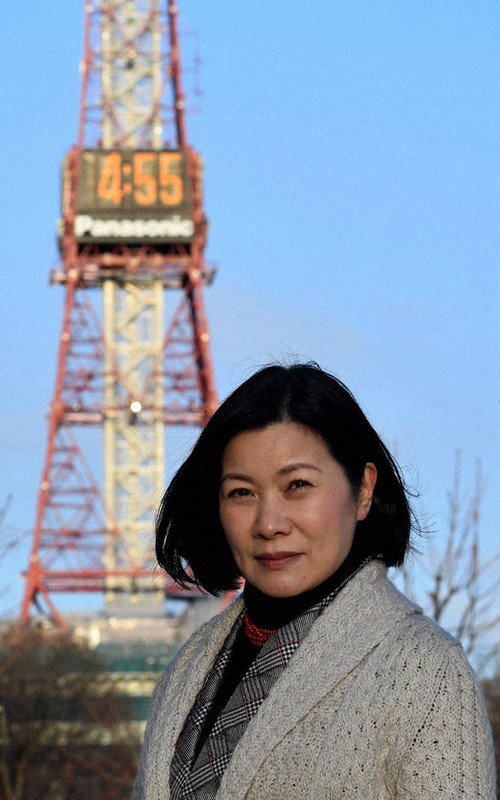 =竹内幹撮影