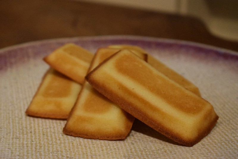 菊池雄星とバッテリー 元花巻東球児が岩手ゆかりの焼き菓子を発売 毎日新聞