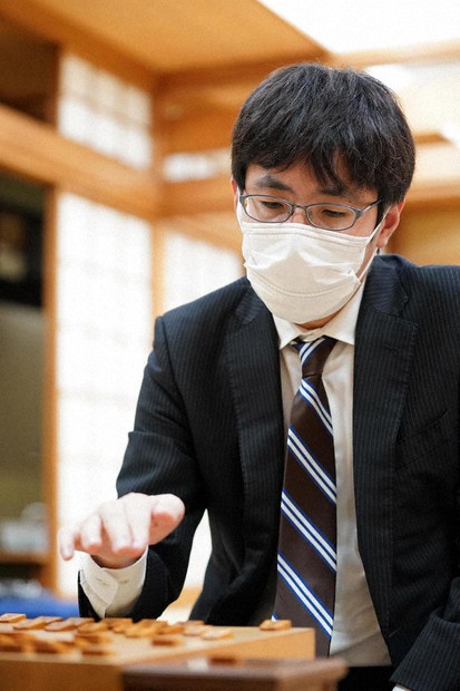 将棋 A級順位戦最終局 静岡・浮月楼で26日 「将棋界の一番長い日