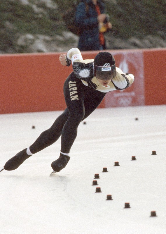 ニュースのことば：橋本聖子さん | 毎日新聞