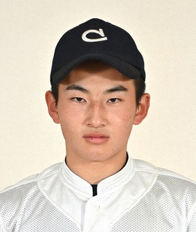 松田新叶=名古屋市昭和区で2021年1月30日、兵藤公治撮影
