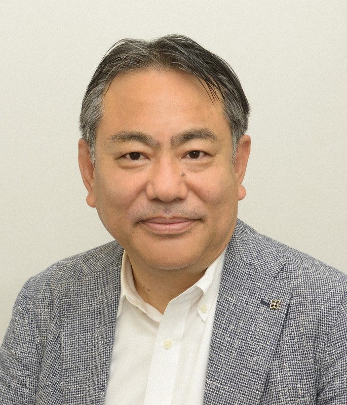 立教大学の砂川浩慶教授=本人提供