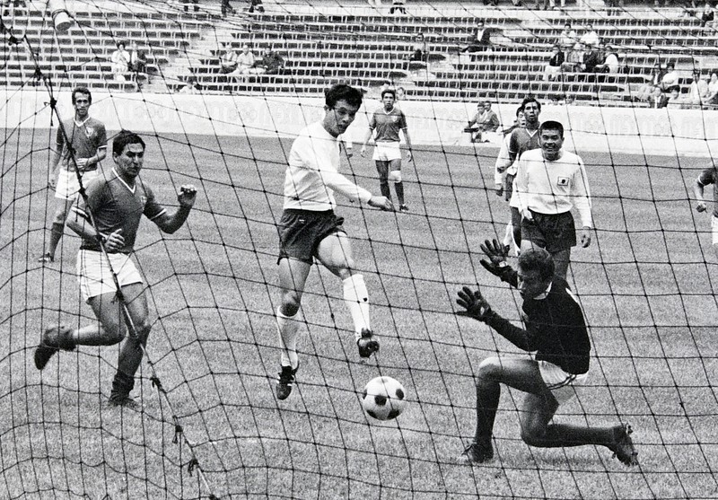 五輪をどうする 序列社会脱却は簡単ではない 釜本邦茂氏が憂う五輪開催 毎日新聞