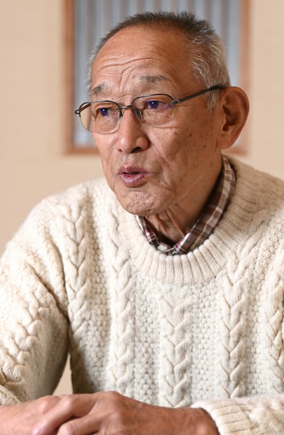 マラソンの青春 君原健二・高橋進 メキシコ五輪マラソン銀・君原健二氏 78歳の今も走り続ける「いだてん