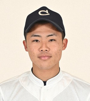 西川鷹晴=名古屋市昭和区で2021年1月30日、兵藤公治撮影