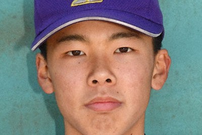 王者への道、再び：2021センバツ・中京大中京 部員紹介／3 捕手