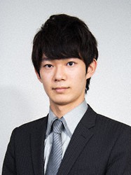 名人戦A級順位戦で首位を走る斎藤慎太郎八段