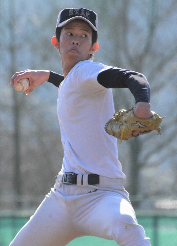 目指せ頂点・21センバツ敦賀気比：選手紹介／5 ／福井 | 毎日新聞