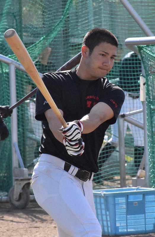 智辯学園練習着 XL】智辯ユニフォーム風スウェット 智辯和歌山 智弁学園 - メルカリ