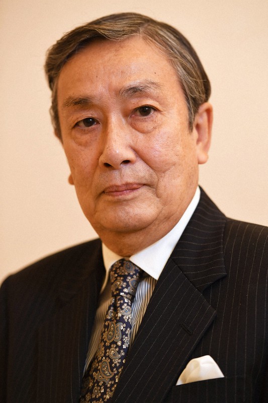 わざおぎ登場：中村歌六さん 「熊谷陣屋」を語る 口跡の良さで感情を