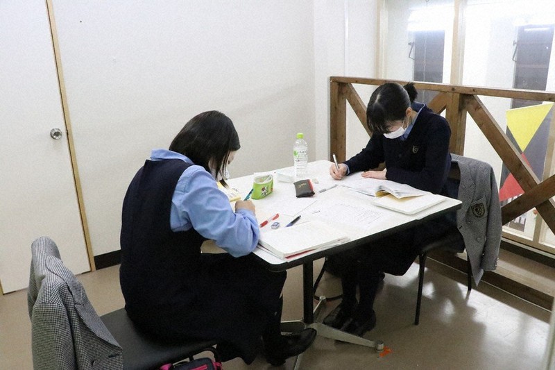 長崎駅前に大規模コワーキングスペース Minato が9 19にopen 出張時や勉強にもgood ながさーち 長崎の観光スポット グルメ イベント情報など
