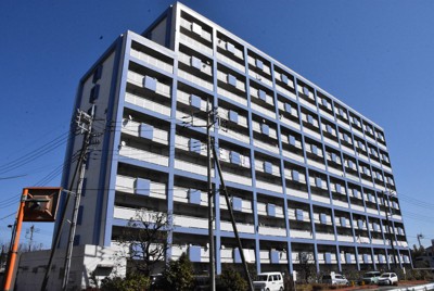 事件前日に 嵐 の作品予約 育児に悩む様子なく 国立 妻殺害 毎日新聞