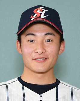 沼田大輔選手=宮城県柴田町で2021年1月30日、滝川大貴撮影
