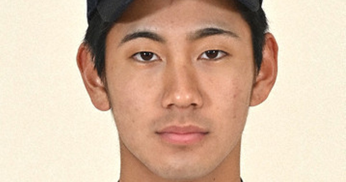 王者への道、再び：2021センバツ・中京大中京 部員紹介／6 内野手