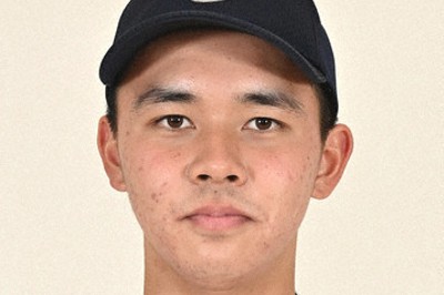 王者への道、再び：2021センバツ・中京大中京 部員紹介／7 外野手