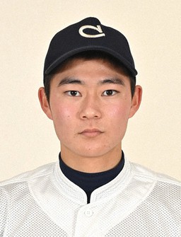 久野立葵=名古屋市昭和区で2021年1月30日、兵藤公治撮影