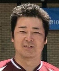 池田晃さん=本人提供