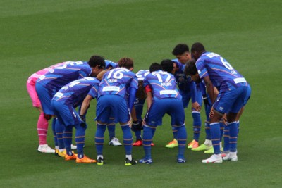 翔べ ｖ ファーレン サッカー マスコット総選挙で１位 長崎 毎日新聞