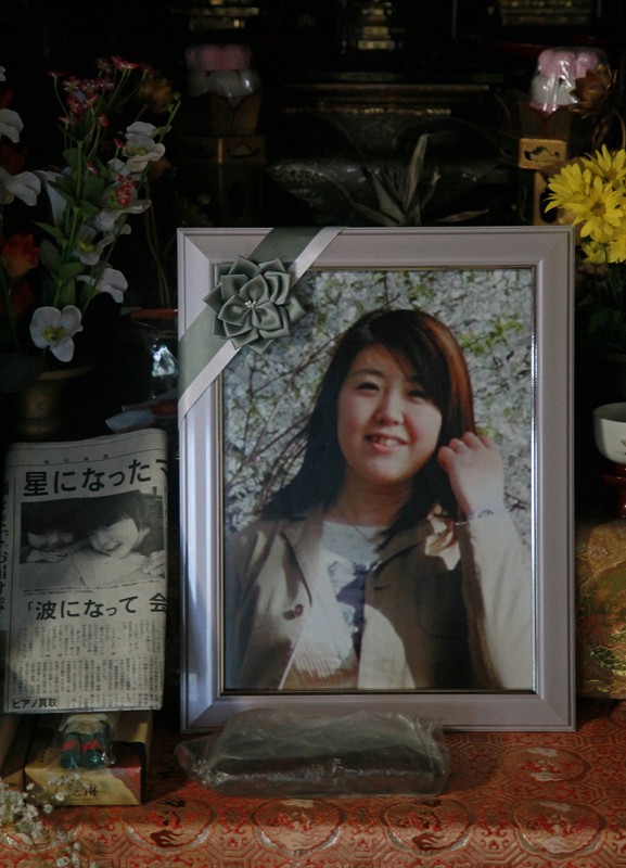 3 11それから 星になったママ 波になって会いたい 夜空眺めてきた兄弟の10年 毎日新聞