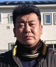 元前橋工主将の梅澤健さん=群馬県太田市で2021年2月6、大澤孝二撮影