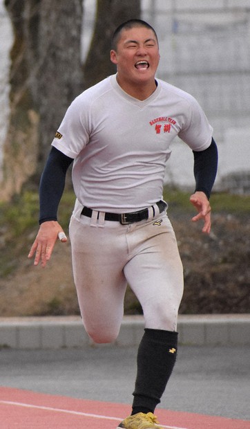 智辯学園練習着 背番号自由 智辯ユニフォーム風パーカー&スウェット 智辯和歌山