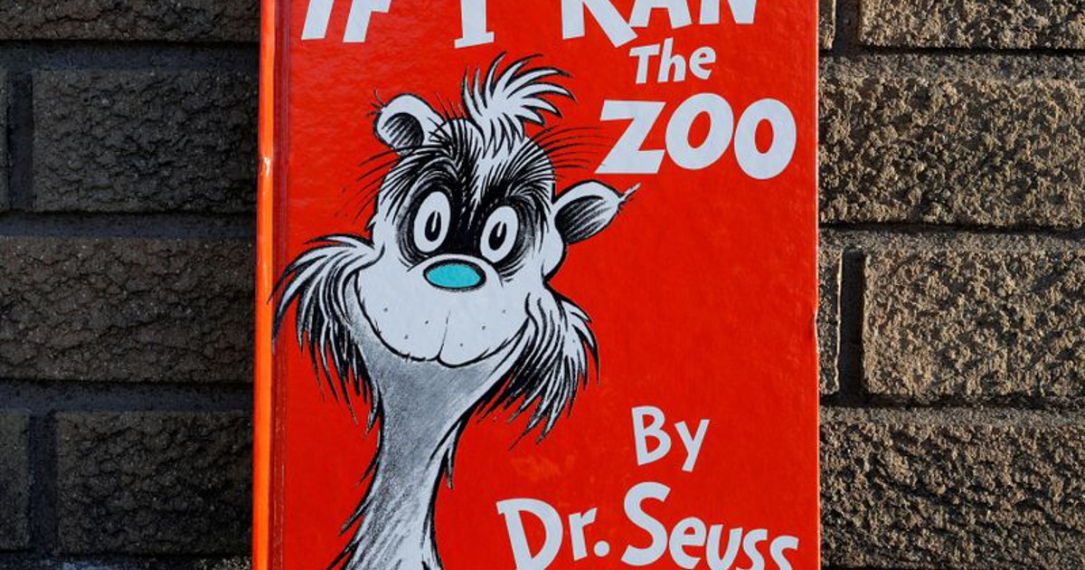 【まとめ売】dr. seuss ドクタースース　絵本　6冊全26話で まとめ売】dr. seuss ドクタースース 絵本 6冊全26話での通販 by