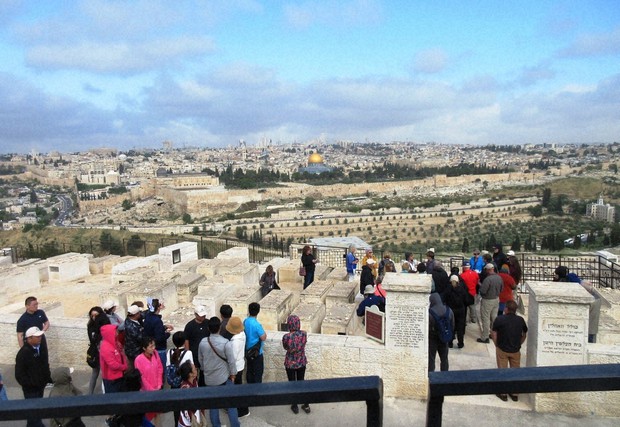 イスラエルの「元つ国日本」にユダヤ人が戻ってくる 世界の聖地 続・世界文明の「起源は日本」だった イスラエルの「元つ国日本