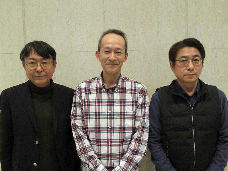 劇場のピクニック プロジェクトｋｕｔｏ １０ ２０作目 かもめごっこ 人生には演劇が必要だ 毎日新聞