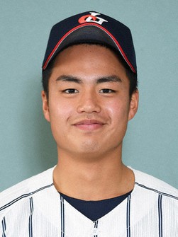 佐々木綾人選手=宮城県柴田町で2021年1月30日、滝川大貴撮影