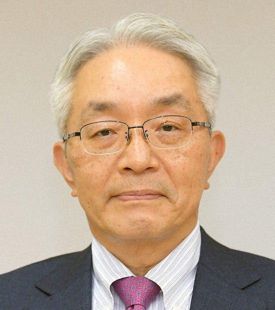 村上英之氏