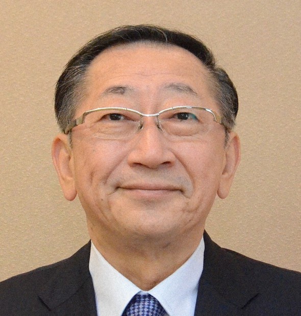 JR九州・青柳社長