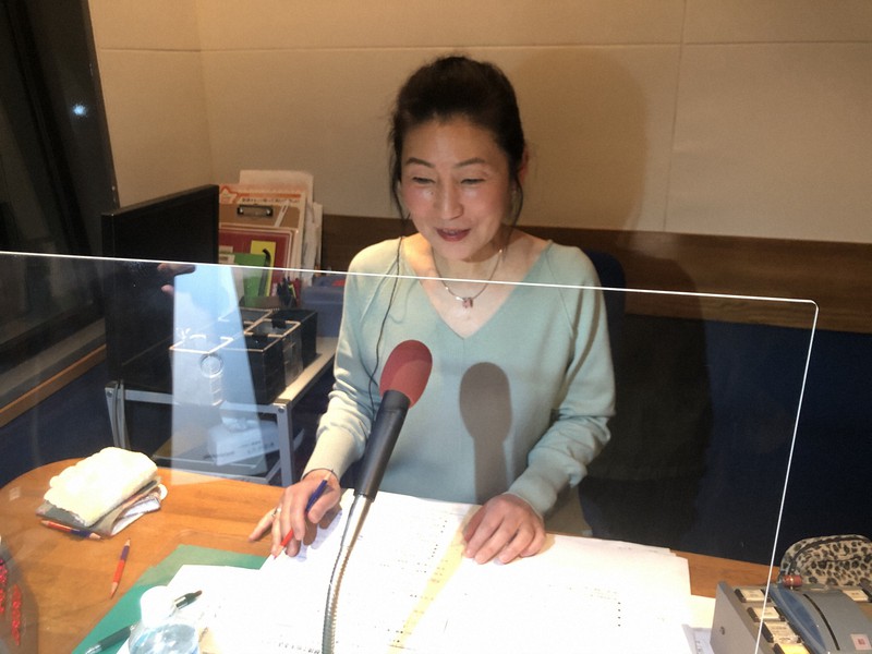 Mbs元アナが福島避難者の思い朗読作品に ラジオ特番で7日放送 毎日新聞