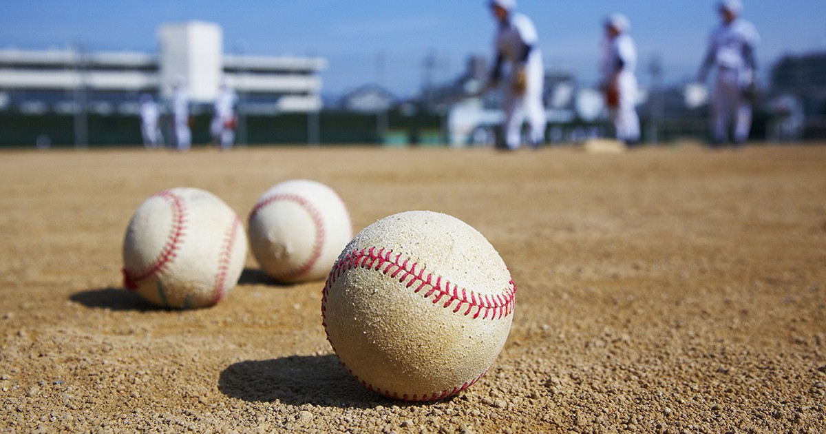 甲子園のボール 高校野球 第88回春甲子園ボール - メルカリ