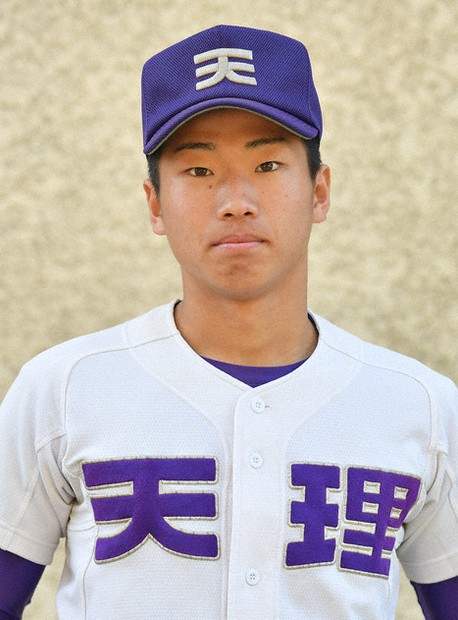 第93回選抜高校野球 天理 大会への意気込み ／奈良 | 毎日新聞