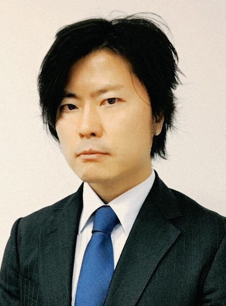 早稲田大の松岡亮二准教授(教育社会学)=本人提供