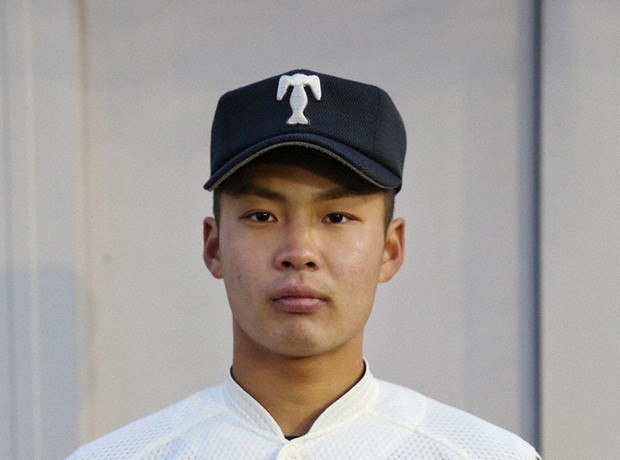 第93回選抜高校野球 大阪桐蔭選手紹介／2 ／大阪 | 毎日新聞