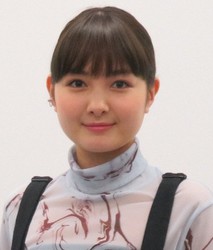 葵わかな オーディションで 必ず遭遇する女優 はそうそうたるメンバー 絶対芽郁ちゃんいました スポニチ