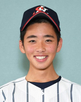 市川爽選手=宮城県柴田町で2021年1月30日、滝川大貴撮影