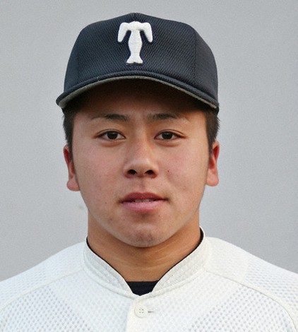 第93回選抜高校野球 大阪桐蔭選手紹介／3 ／大阪 | 毎日新聞