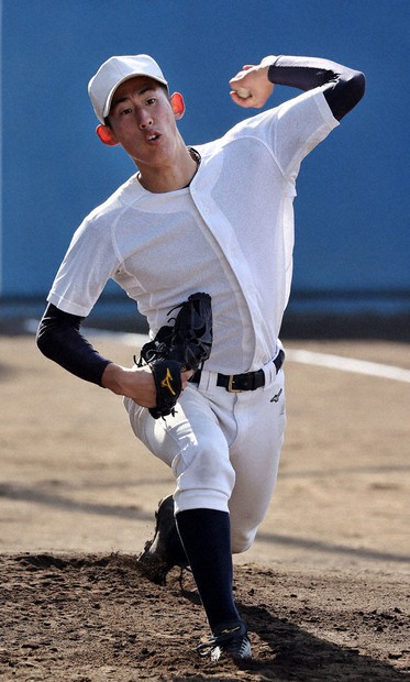 春再び・センバツ2021東海大相模：選手紹介／1 ／神奈川 | 毎日新聞